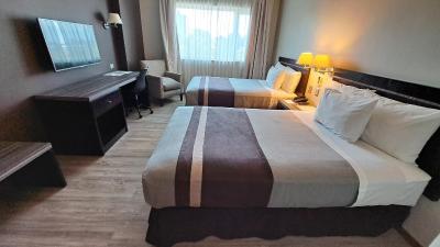 Hotel Diego de Almagro Chillan - 3