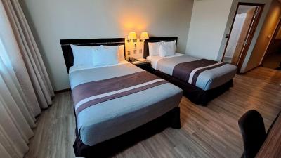 Hotel Diego de Almagro Chillan - 2