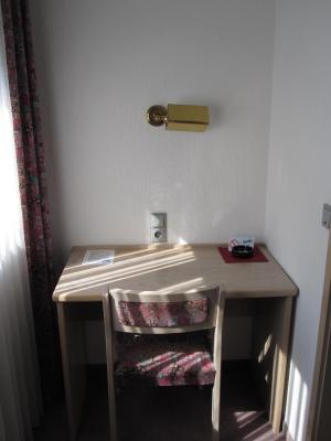 Hotel Maifelder Hof - 3