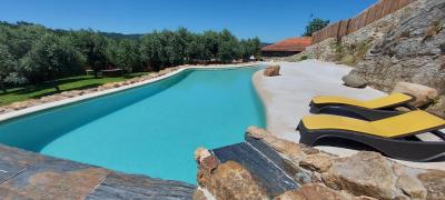 Casa Guardião do Castelo - 3