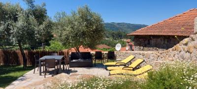 Casa Guardião do Castelo - 6