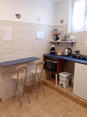 Bed and Breakfast Stefania - 5