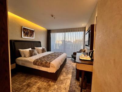 Reggenza Hotel Downtown Ramallah - 7