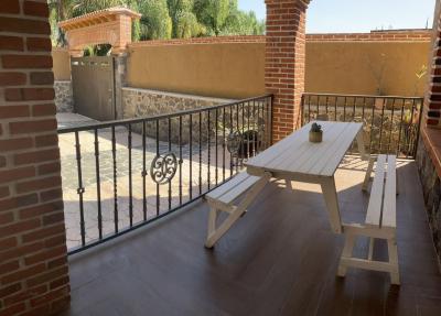 Hostal Casa Flor de Limón - 7