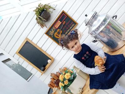 Stop at The Cross - 6