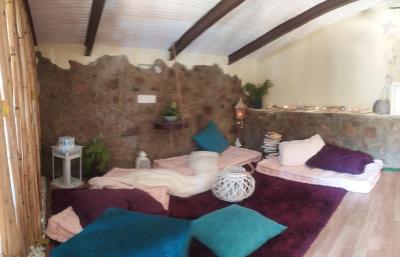 La casa de los Bonales - 1