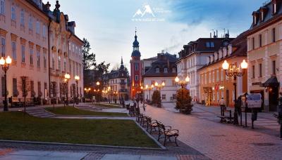 Apartament "Jeleń" Jelenia Góra - Cieplice - 4
