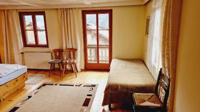 Gasthof Dorfschenke - 4