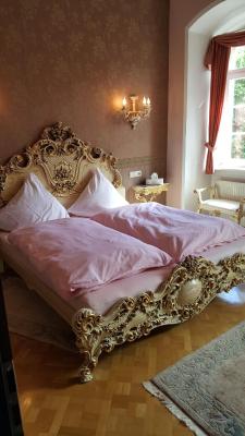 Schloss Sennfeld - Hotel & Veranstaltungsort - - 7