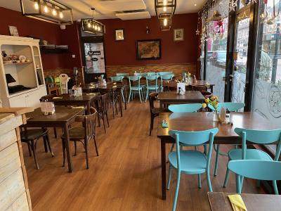 Restaurant Hostel Aan Tafel - 6