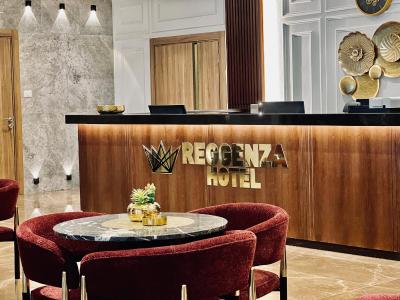 Reggenza Hotel Downtown Ramallah - 4