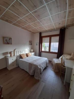Vivienda Turistica Vino Tinto - 1