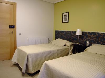 Hostal Vintage Santander - 4