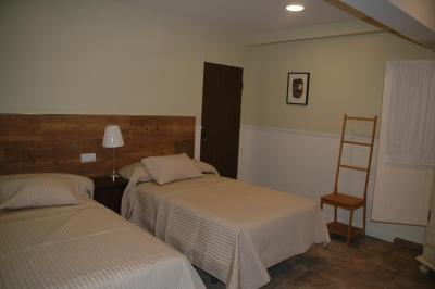 Hostal Vintage Santander - 6
