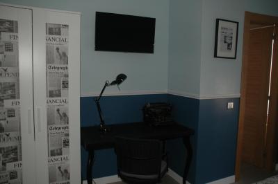 Hostal Vintage Santander - 3