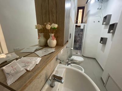 Rose Rosse - Sicily Holiday House - 4