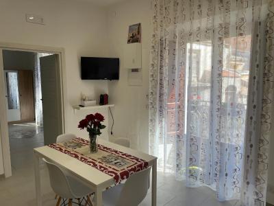 Rose Rosse - Sicily Holiday House - 6