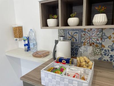 Rose Rosse - Sicily Holiday House - 7
