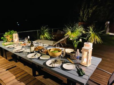 鴨川オーシャンフロントヴィラ - 4