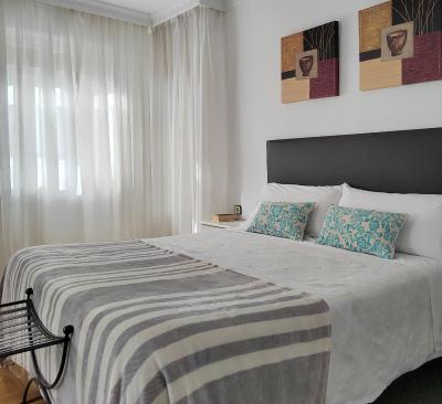 Apartamento ALBACETE CENTRO, PARKING GRATIS