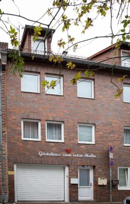 Gästehaus zum roten Hahn - 5