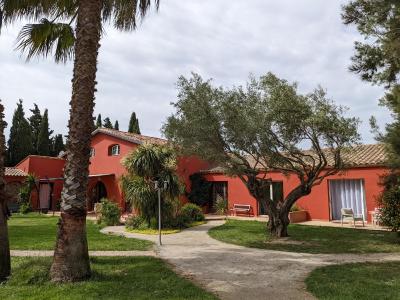 Le Mas Del Cavalier - 6