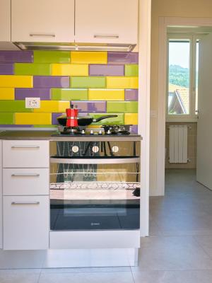 Casa Ierardi - Appartamento Meina - 3