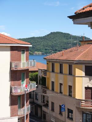 Casa Ierardi - Appartamento Meina - 5