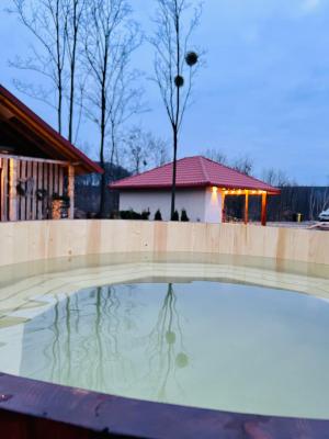 Agropensiunea Floare de Tei - 3