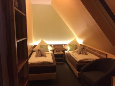 Hotel Meereswoge - 6