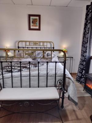 Casa Rural El Rincón del Valle - 1