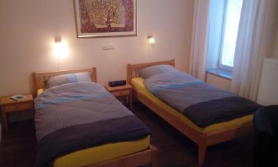 DARZ GästeZimmer - 1
