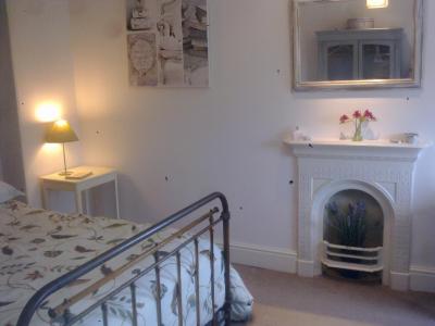 The Old Vicarage Bed And Breakfast - 5