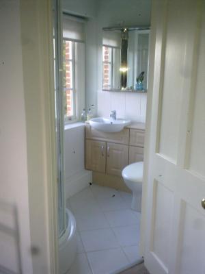 The Old Vicarage Bed And Breakfast - 3