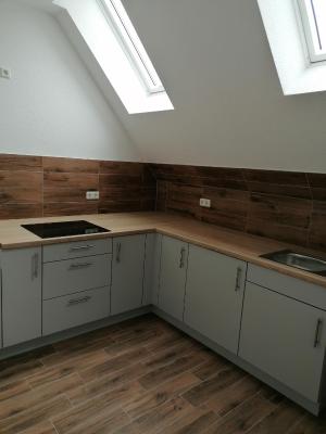 Altes Gesellenhaus - 6