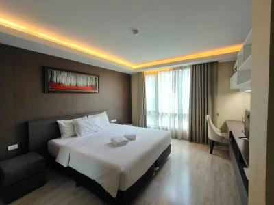 Avatar Suites Hotel - SHA Extra Plus - 7