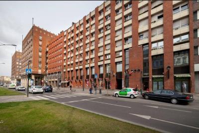 SparrOwl Apartments - 5