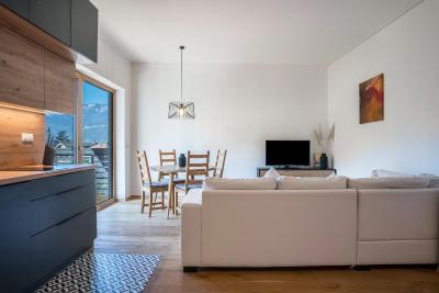 Pension Grasser Apartment - 7