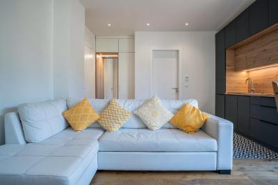 Pension Grasser Apartment - 5