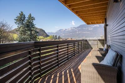 Pension Grasser Apartment - 1