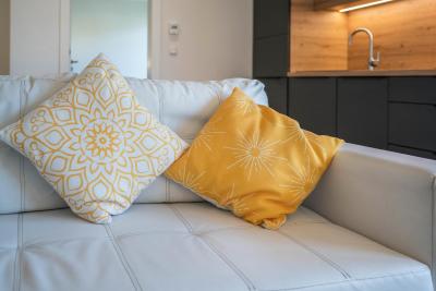 Pension Grasser Apartment - 6