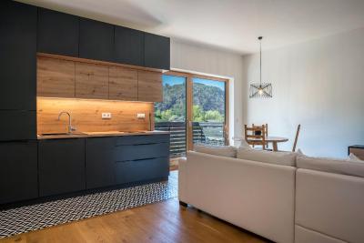 Pension Grasser Apartment - 4