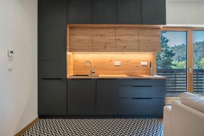 Pension Grasser Apartment - 2