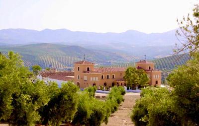 La Almedina: Palacio de Foronda