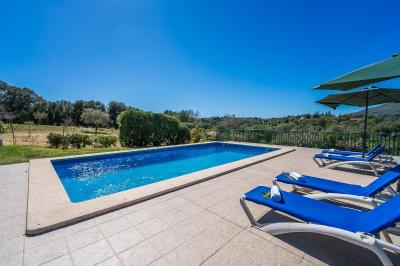 Ideal Property Mallorca - Sementaret