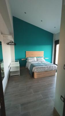 Casa Rural Pozo Cinojal - 7