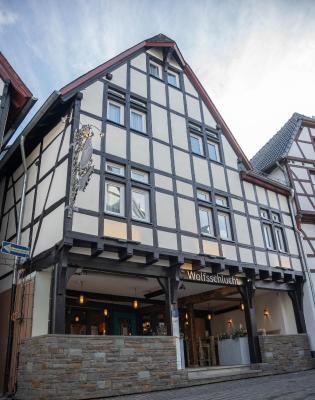 Hotel Restaurant Wolfsschlucht GmbH - 3