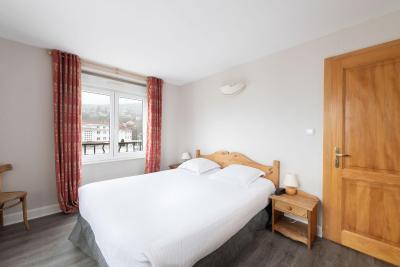 Hôtel De La Paix - 6