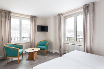 Hôtel De La Paix - 4