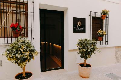Apartamentos Santa Isabel - 7